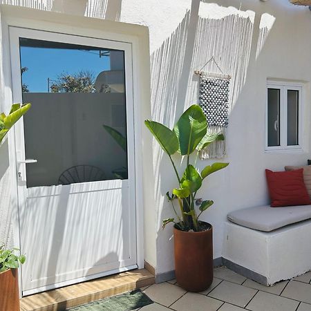 Katoi Suite Exo Khora Exterior foto