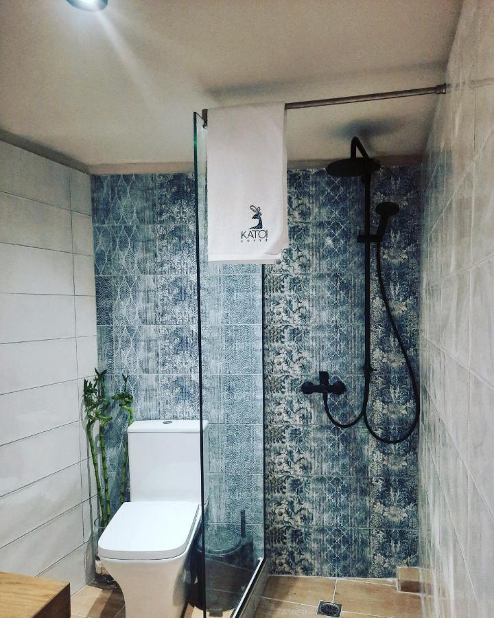 Katoi Suite Exo Khora Exterior foto