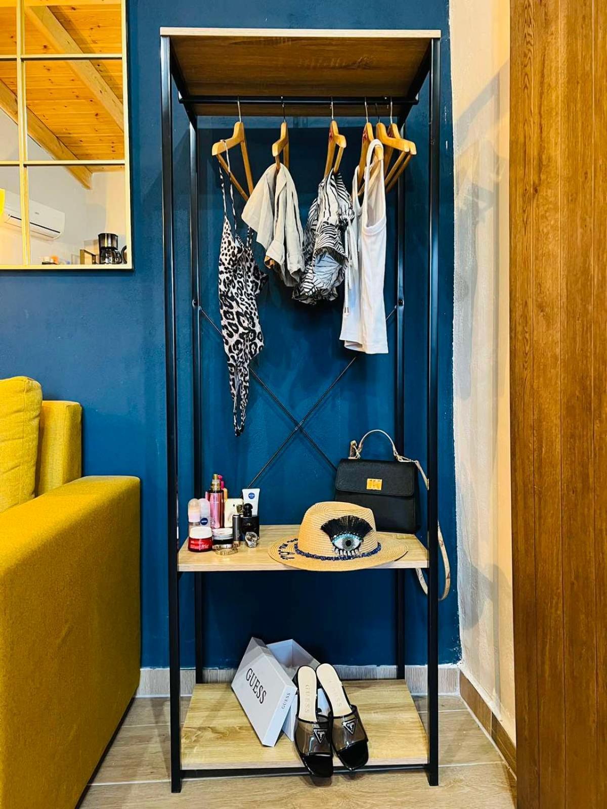 Katoi Suite Exo Khora Exterior foto